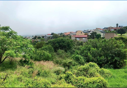 0 Bedroom Property for Sale in Outeniquasbosch Western Cape